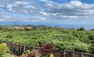 Amplia y cómoda casa en venta en condominio residencial de Puerto Montt