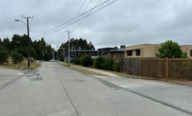 Amplia y cómoda casa en venta en condominio residencial de Puerto Montt
