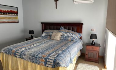 Amplia y cómoda casa en venta en condominio residencial de Puerto Montt