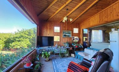 Linda casa en Parcelación Playa Chamiza