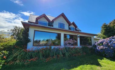 Linda casa en Parcelación Playa Chamiza