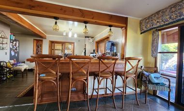 Linda casa en Parcelación Playa Chamiza