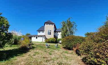 Linda casa en Parcelación Playa Chamiza