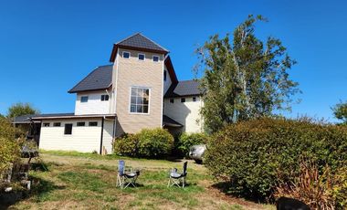 Linda casa en Parcelación Playa Chamiza