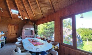 Linda casa en Parcelación Playa Chamiza