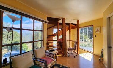 Linda casa en Parcelación Playa Chamiza