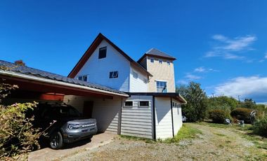 Linda casa en Parcelación Playa Chamiza