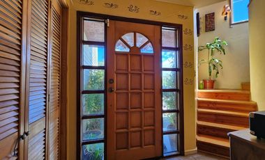 Linda casa en Parcelación Playa Chamiza