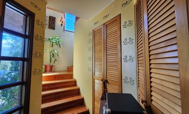 Linda casa en Parcelación Playa Chamiza