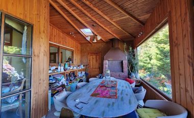 Linda casa en Parcelación Playa Chamiza