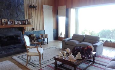 Imponente Propiedad en Costa Tenglo Alto