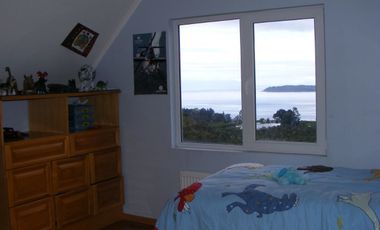 Imponente Propiedad en Costa Tenglo Alto