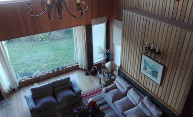 Imponente Propiedad en Costa Tenglo Alto