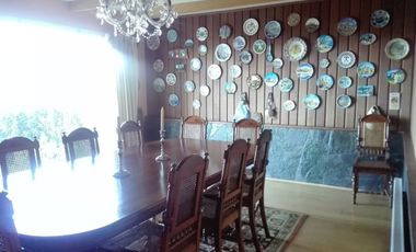 Imponente Propiedad en Costa Tenglo Alto