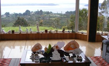 Imponente Propiedad en Costa Tenglo Alto