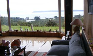 Imponente Propiedad en Costa Tenglo Alto