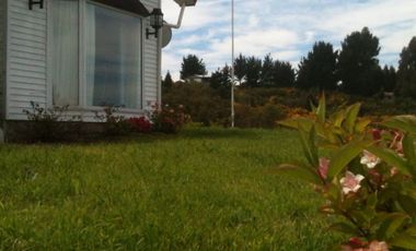 Imponente Propiedad en Costa Tenglo Alto