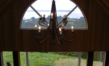 Imponente Propiedad en Costa Tenglo Alto