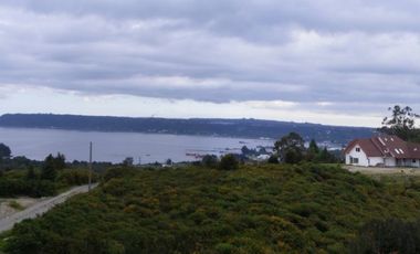 Imponente Propiedad en Costa Tenglo Alto