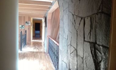 Imponente Propiedad en Costa Tenglo Alto