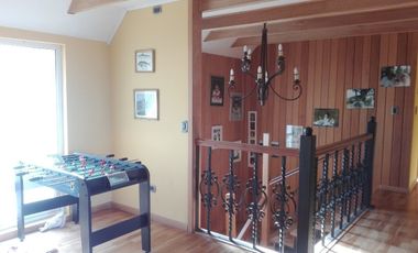 Imponente Propiedad en Costa Tenglo Alto