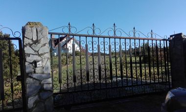 Imponente Propiedad en Costa Tenglo Alto