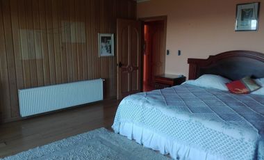 Imponente Propiedad en Costa Tenglo Alto