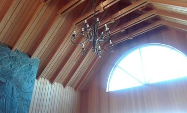 Imponente Propiedad en Costa Tenglo Alto