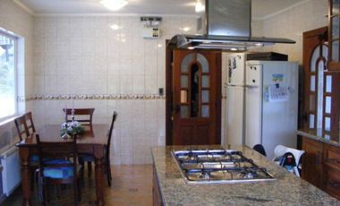 Imponente Propiedad en Costa Tenglo Alto