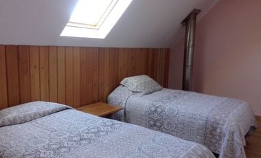 Imponente Propiedad en Costa Tenglo Alto