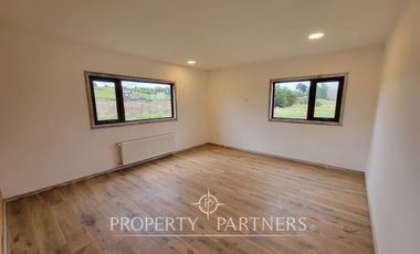 Espectacular casa a estrenar en condominio «El Alba» de Puerto Varas