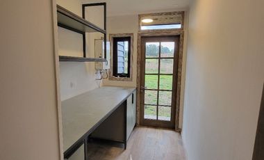 Espectacular casa a estrenar en condominio «El Alba» de Puerto Varas