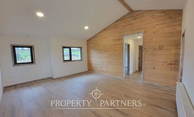 Espectacular casa a estrenar en condominio «El Alba» de Puerto Varas