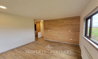 Espectacular casa a estrenar en condominio «El Alba» de Puerto Varas