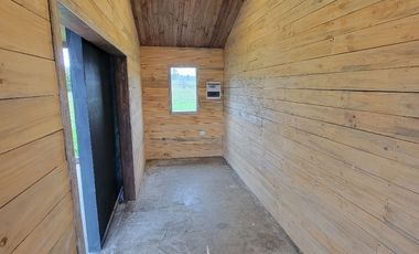 Espectacular casa a estrenar en condominio «El Alba» de Puerto Varas