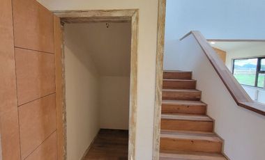 Espectacular casa a estrenar en condominio «El Alba» de Puerto Varas