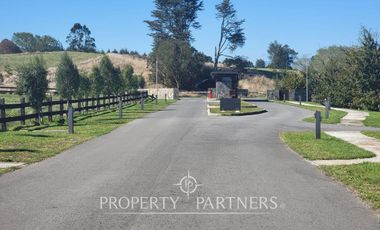 Espectacular casa a estrenar en condominio «El Alba» de Puerto Varas