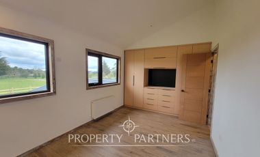 Espectacular casa a estrenar en condominio «El Alba» de Puerto Varas