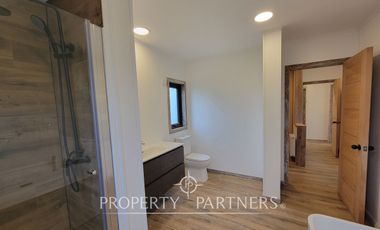 Espectacular casa a estrenar en condominio «El Alba» de Puerto Varas