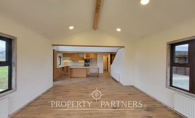 Espectacular casa a estrenar en condominio «El Alba» de Puerto Varas