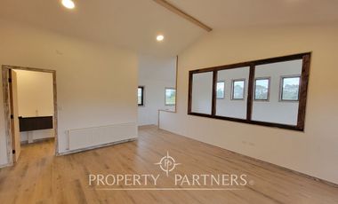 Espectacular casa a estrenar en condominio «El Alba» de Puerto Varas