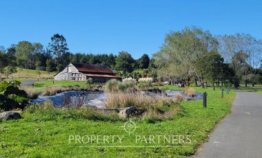 Espectacular casa a estrenar en condominio «El Alba» de Puerto Varas