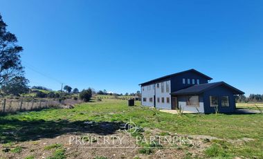 Espectacular casa a estrenar en condominio «El Alba» de Puerto Varas