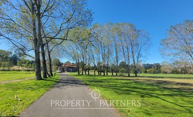 Espectacular casa a estrenar en condominio «El Alba» de Puerto Varas