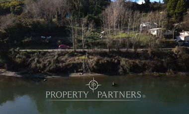 Terreno en venta en la hermosa localidad de Ten Ten, Castro