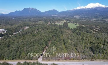 Terreno en Ensenada, ideal para inversión