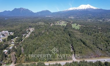 Terreno en Ensenada, ideal para inversión