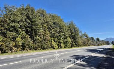 Terreno en Ensenada, ideal para inversión