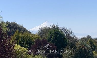 Hermosa casa en parcela, sector Molino Viejo, Puerto Varas
