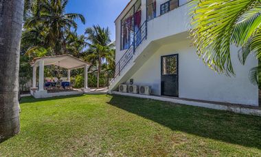 Casa Romantica